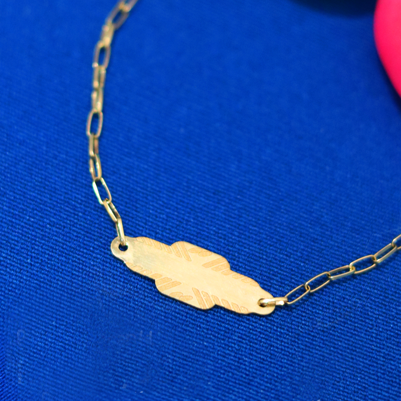 Pulseira Infantil