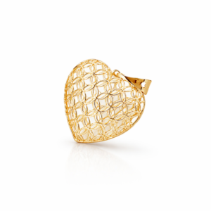 Pingente Ouro Eterno