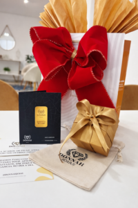 Kit Presente Donnah Jóias