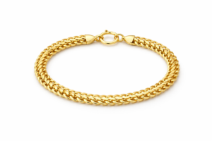 Pulseira Lacraia 4mm